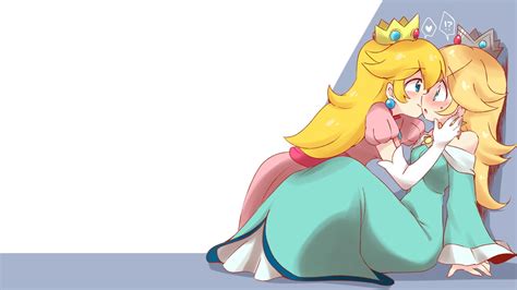 peach and daisy sex|Princess Peach X Daisy Porn Videos 